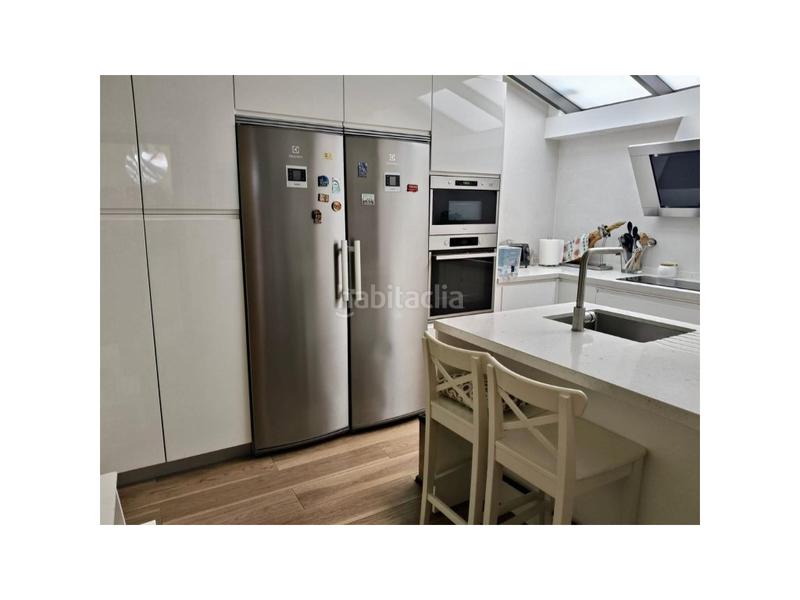 Foto 80542be1-4212-4aea-95f2-f1527d3d0b8c. Casa a schiera in calle cedazos 8 in Atarfe