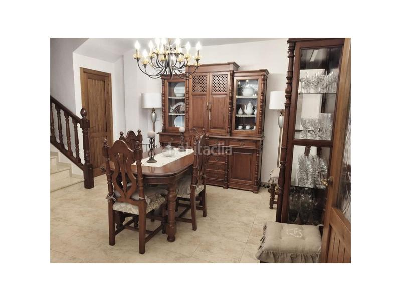 Foto 8ce65372-0945-4072-8fa9-43801a96820f. Casa a schiera in calle cedazos 8 in Atarfe