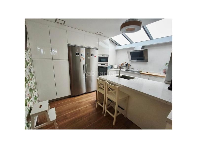 Foto 8de04c0e-89d6-4cba-8f3f-dd3745f27a1e. Casa a schiera in calle cedazos 8 in Atarfe