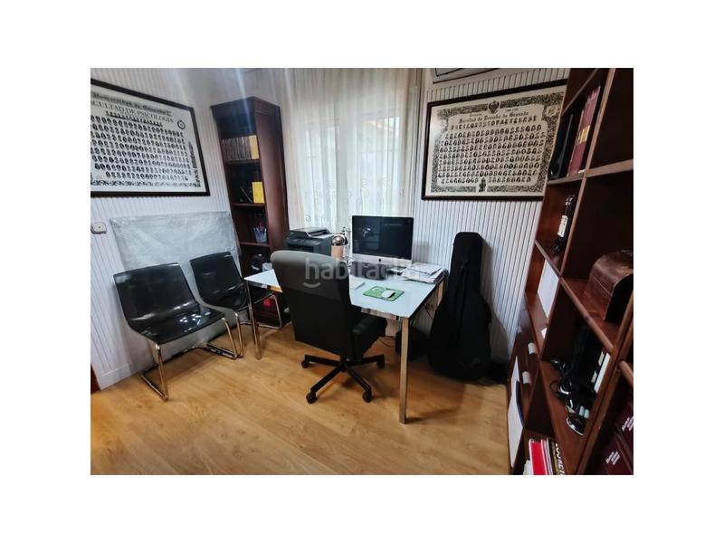 Foto 9dcb8eab-d1bd-420a-befc-bbd5833849ab. Casa a schiera in calle cedazos 8 in Atarfe