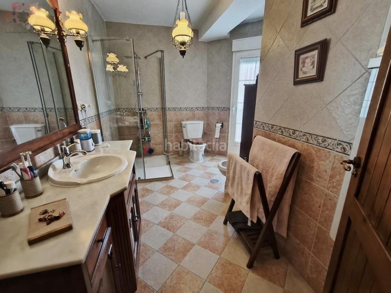 Foto cca4f6ef-0c11-488a-9665-0cf2fc59691a. Casa a schiera in calle cedazos 8 in Atarfe