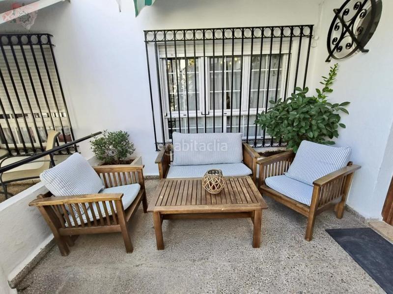 Foto df8801d3-c6bf-45a7-ad20-40f856ff817d. Casa a schiera in calle cedazos 8 in Atarfe