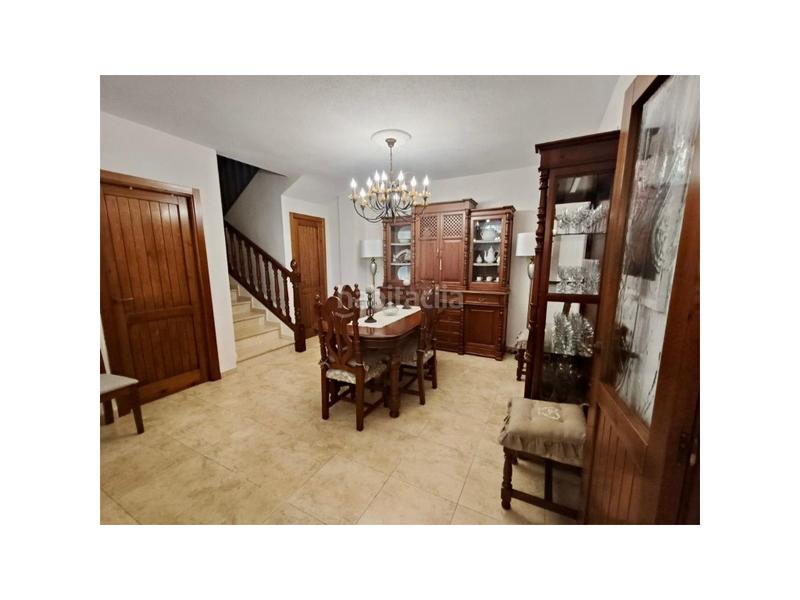 Foto f633b185-5f3d-48a0-8213-b1c5493d702b. Casa a schiera in calle cedazos 8 in Atarfe