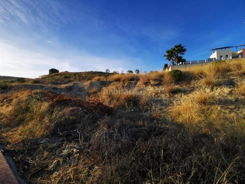 Foto 490fd04e-b73d-4fb3-99c6-28d829a42e12. Terrain résidentiel dans paseo barrancones 148 dans Gabias (Las)