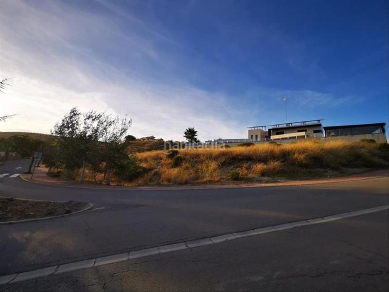 Foto 5b0fada2-e6ce-44be-81a1-221dbf893b7e. Terrain résidentiel dans paseo barrancones 148 dans Gabias (Las)