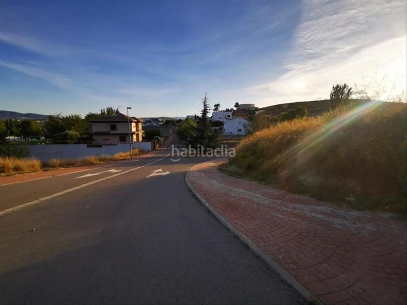 Foto d2603fbc-5dee-486a-924d-92a11f7b31f0. Terrain résidentiel dans paseo barrancones 148 dans Gabias (Las)