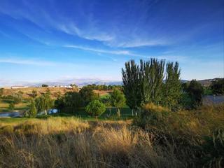 Terreno residencial en Paseo barrancones 148. Parcela en pedro verde, junto campo de golf