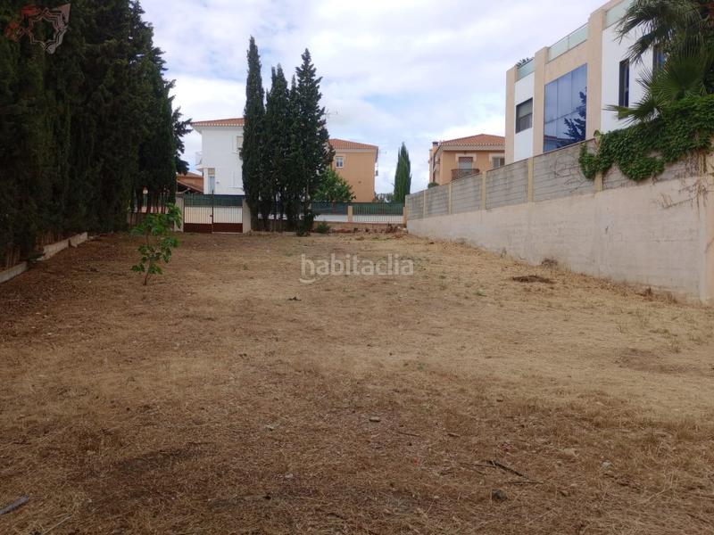Foto 065edcc2-20ec-4c1d-8851-32c6b8a08b9f. Terreny residencial a calle azucena (vent) 2 a Belicena Vegas del Genil
