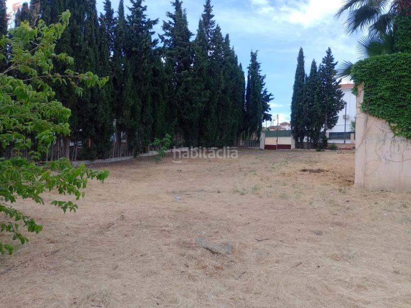 Foto 109dc18e-74f4-4747-9050-d90f04327173. Terreny residencial a calle azucena (vent) 2 a Belicena Vegas del Genil