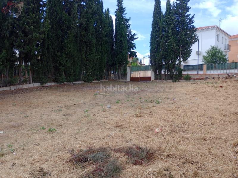 Foto 57f90f96-a369-45c0-ba1f-6eb44ed443cf. Terreny residencial a calle azucena (vent) 2 a Belicena Vegas del Genil
