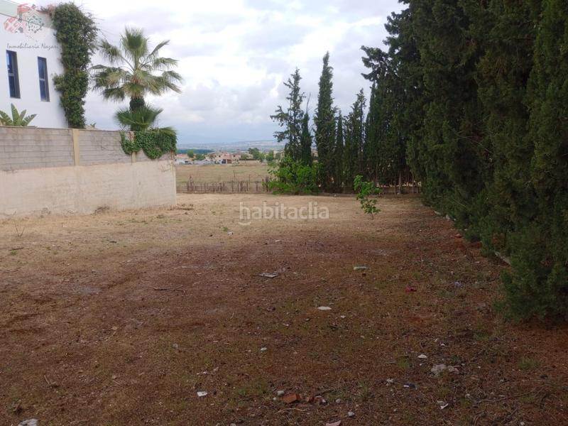 Foto 586047b0-0a61-4c8d-a848-594e50099715. Terreny residencial a calle azucena (vent) 2 a Belicena Vegas del Genil