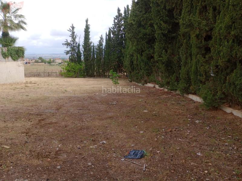 Foto 5eb7a860-48b7-4057-8fe0-083389e6c9dc. Terreny residencial a calle azucena (vent) 2 a Belicena Vegas del Genil