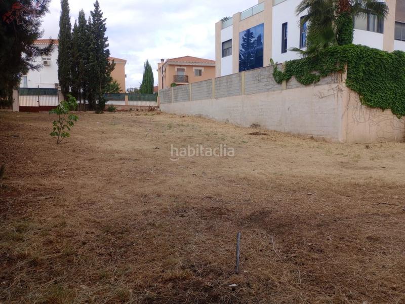 Foto 64da8ce4-4d6c-4a21-b548-0601e949a245. Terreny residencial a calle azucena (vent) 2 a Belicena Vegas del Genil