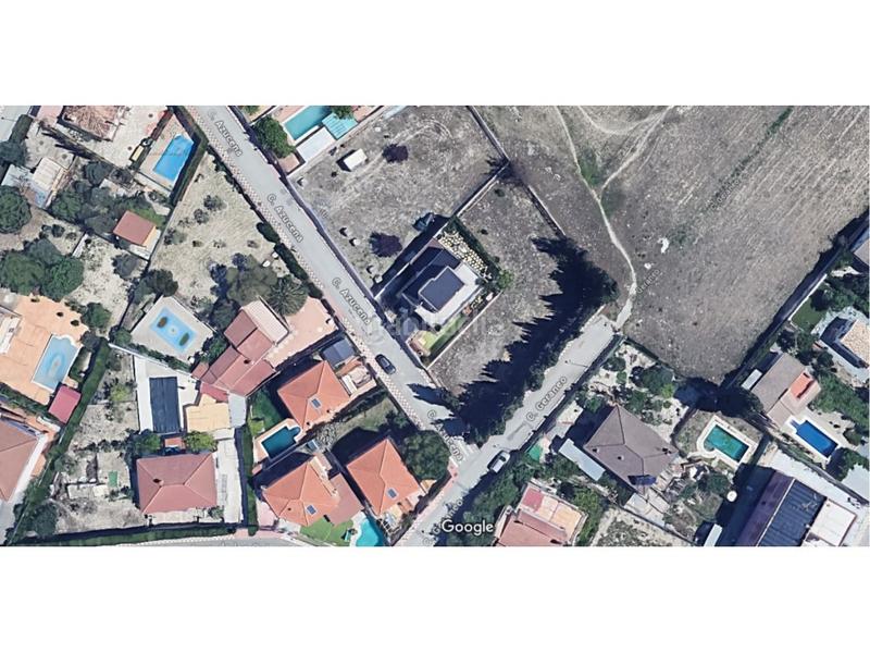 Foto a4c37e26-85cb-46ca-96e0-ffbd1906964e. Terreny residencial a calle azucena (vent) 2 a Belicena Vegas del Genil