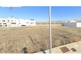 Residential Plot in Calle tajo 12-p. Parcela urbana entre c tajo y c guadiana, junto vial de churrian