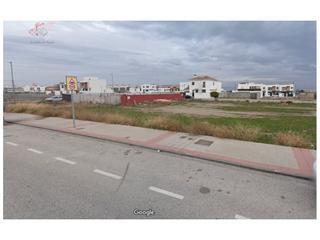 Terreny residencial a Calle gardenia 5-p. Parcela urbana en c gardenia, junto nueva residencia de mayores