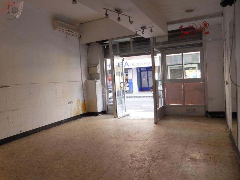 Foto 2887c3b9-a65f-420f-bc88-238878cd1a66. Local commercial dans calle jose recuerda 1 dans Camino de Ronda Granada