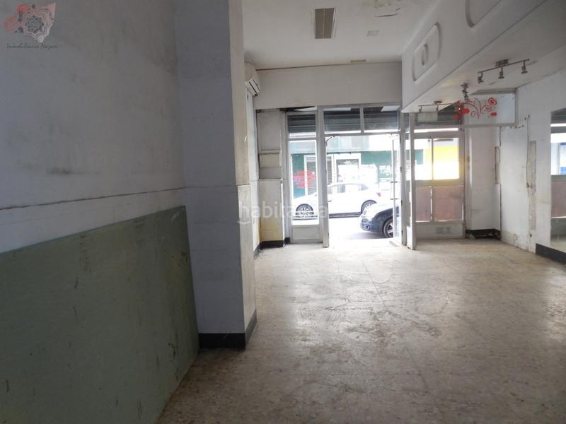 Foto 37a884f7-3c4b-494c-8b7c-377fae9e48bd. Local commercial dans calle jose recuerda 1 dans Camino de Ronda Granada