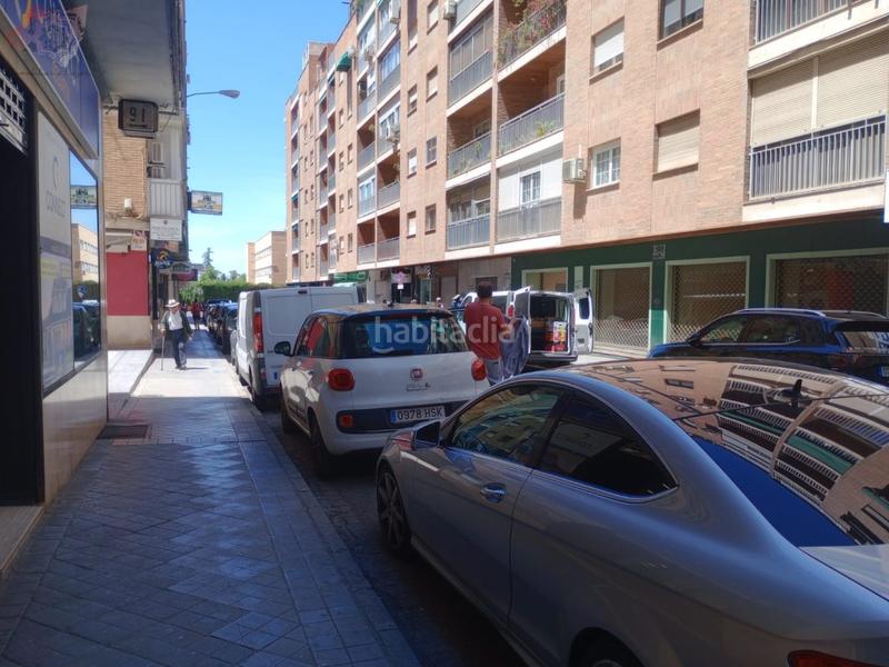 Foto 80a9ca5d-a3e6-4315-a1c9-f332d3031ffc. Local commercial dans calle jose recuerda 1 dans Camino de Ronda Granada