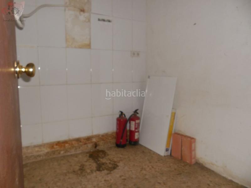 Foto acc276cf-f0bf-4ba5-9e2a-c7bdd6c08531. Local commercial dans calle jose recuerda 1 dans Camino de Ronda Granada