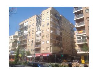 Locale commerciale in Calle Jose Recuerda 1