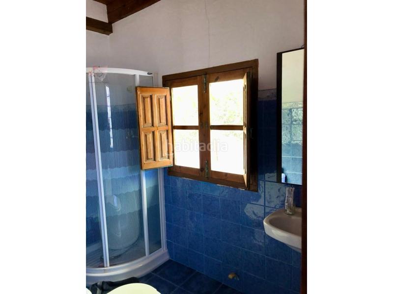 Foto 1fe30b0a-c433-4de5-8635-8e35de79f7e7. Casa a Lanjarón