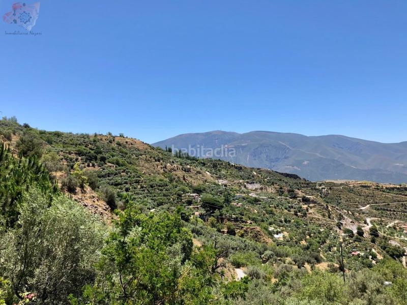 Foto 200b030f-3e36-40d2-8a71-c10444bc951a. Casa a Lanjarón