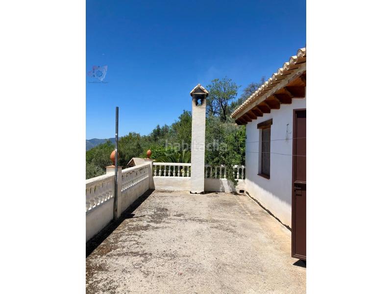 Foto 43aaab53-5b0b-4fcc-964c-5eca667dc9dd. Casa a Lanjarón