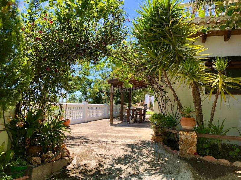 Foto 46d6156f-fd50-4d05-8003-c12f37a17afc. Casa a Lanjarón