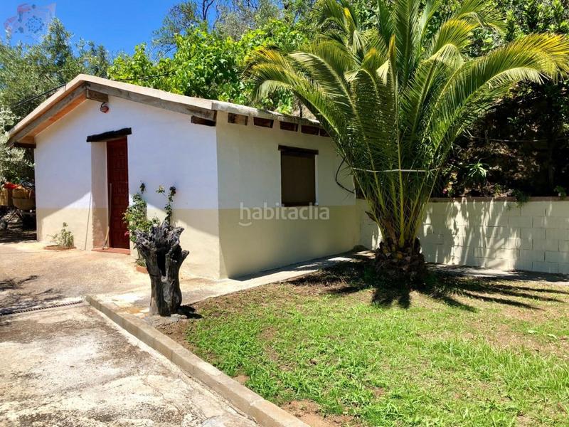 Foto 5c516b72-262f-43f0-8472-c84c1264b063. Casa a Lanjarón