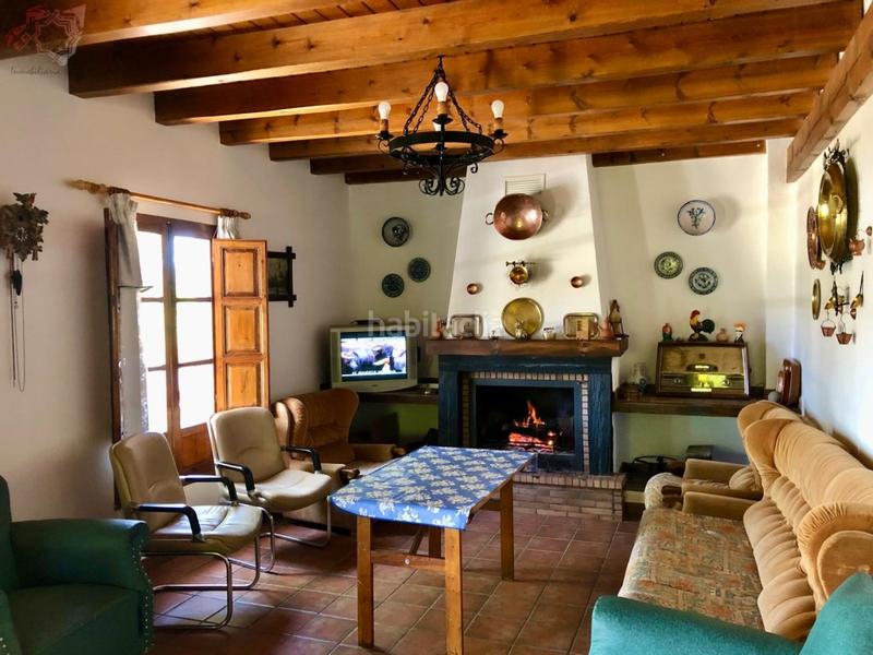 Foto 72bf4478-7d37-469a-805d-c8b6a4bbdd87. Casa a Lanjarón