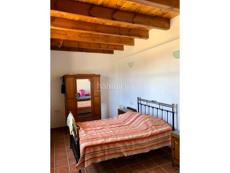 Foto 77a557b4-5966-438d-8fa9-1c13af08fd04. Casa a Lanjarón