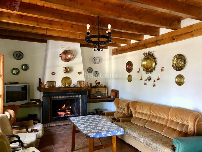 Foto 890b0dcd-8326-49fb-b111-e266d81c048c. Casa a Lanjarón