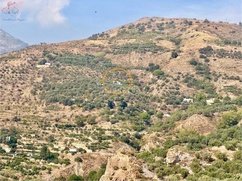 Foto 930440da-6b20-49cc-a1c1-0aef5a399050. Casa a Lanjarón