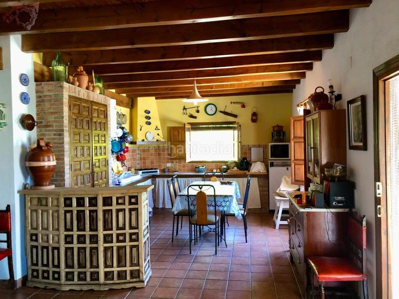 Foto 93276728-84cb-4b60-b919-b557171cdfbe. Casa a Lanjarón