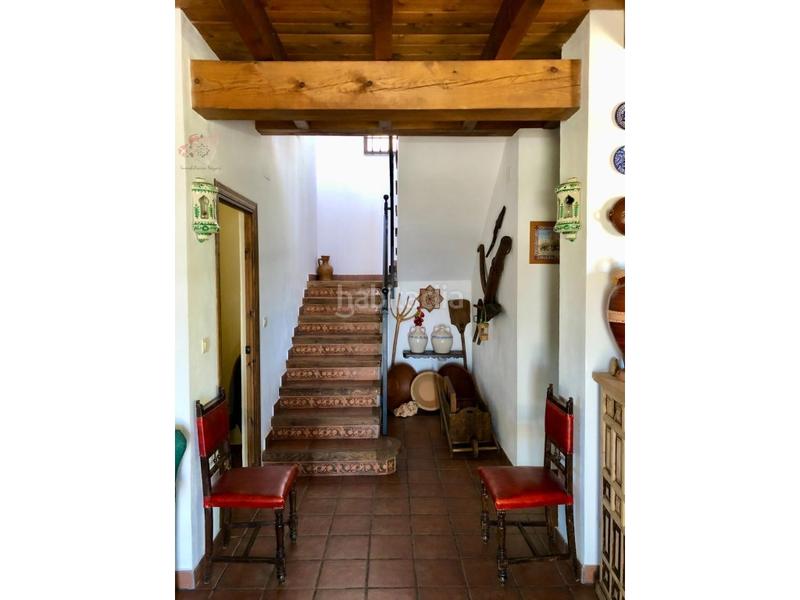 Foto 9b6833d2-55a5-4dc7-b5af-189288fb1d84. Casa a Lanjarón