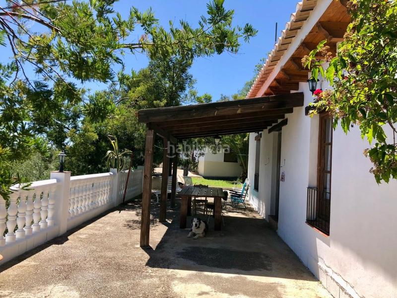 Foto a6333acb-fab0-48a7-a56a-3f60180c325b. Casa a Lanjarón