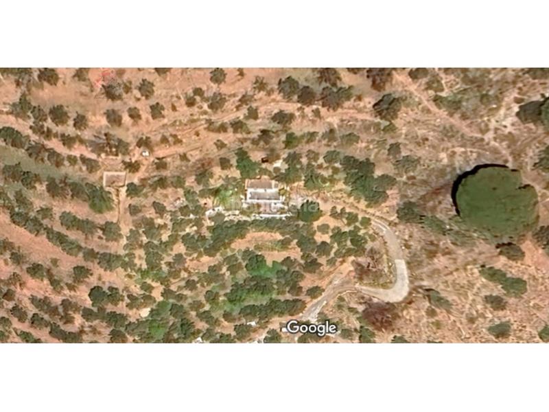 Foto ae0375d8-5756-4402-a94a-1c85e0cc492e. Casa a Lanjarón