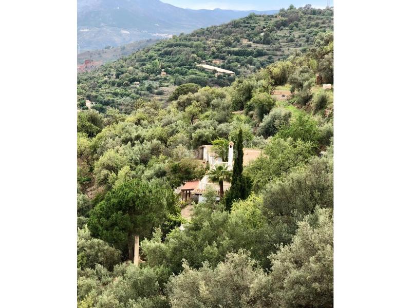 Foto b07888dd-45d6-494a-9c4e-0eb05ec268f1. Casa a Lanjarón