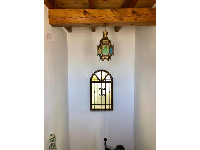 Foto c3cfb247-ac67-4b01-a08c-0aa15714d596. Casa a Lanjarón