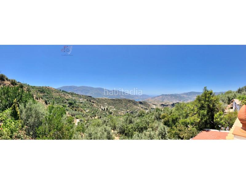 Foto dd9b00f8-c1b3-48d3-910e-743d82b5a7a9. Casa a Lanjarón