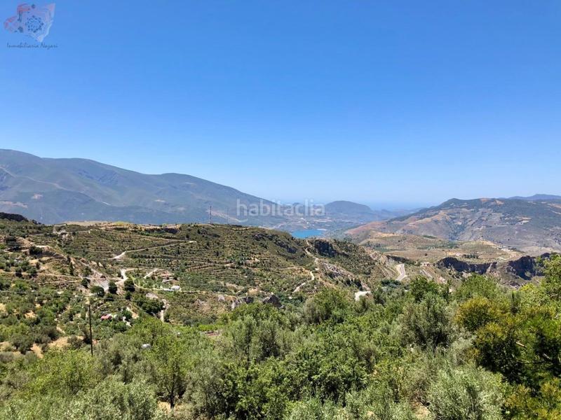 Foto f93306bc-8431-41ec-9cce-6bb15a3f1b2c. Casa a Lanjarón