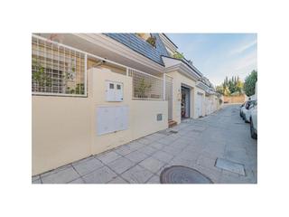 Casa adossada en Calle generalife 8. Adosada en zona las cruces gastos e impuestos, no incluidos