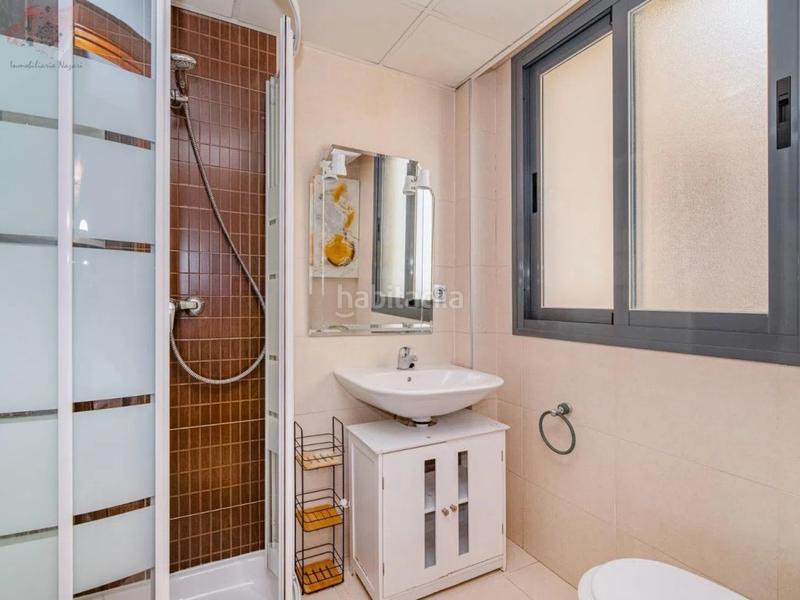 Foto 1f20e0af-e3d2-48e3-a3e1-80076d577c5e. Attico in calle palencia 23 in Las Tres Cruces Armilla