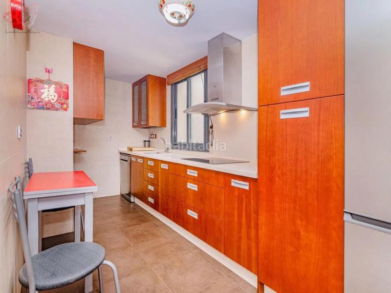 Foto 7f516bda-b4c0-4485-afab-1c9ac5f0b666. Attico in calle palencia 23 in Las Tres Cruces Armilla