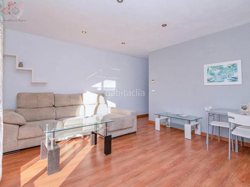 Foto ac76e489-2b63-4eb1-93d1-d23d68b31a62. Attico in calle palencia 23 in Las Tres Cruces Armilla