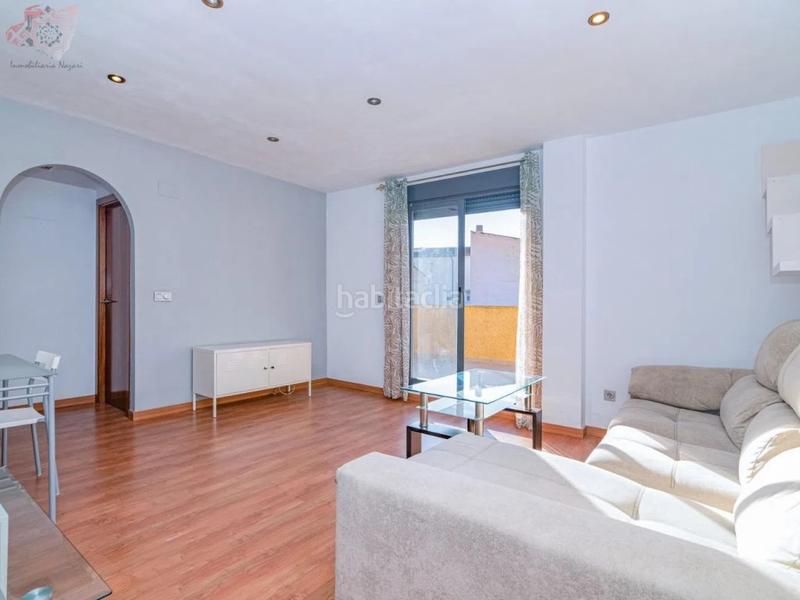 Foto bbf60b07-f2d4-4a2e-8796-86a39154cd48. Attico in calle palencia 23 in Las Tres Cruces Armilla