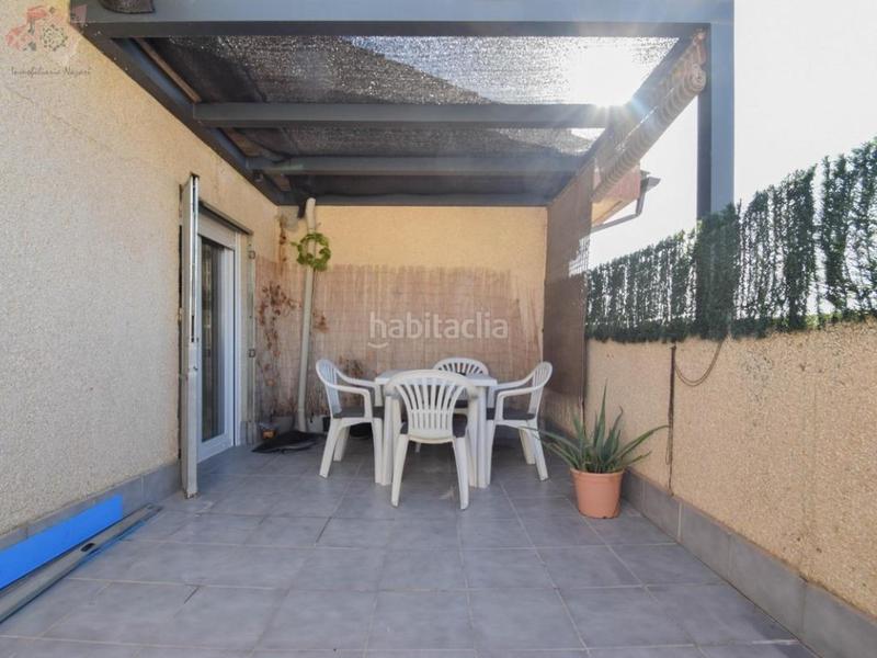 Foto 029c3a76-b582-4886-a287-991749f016a5. Àtic a calle cervantes 2 a Atarfe