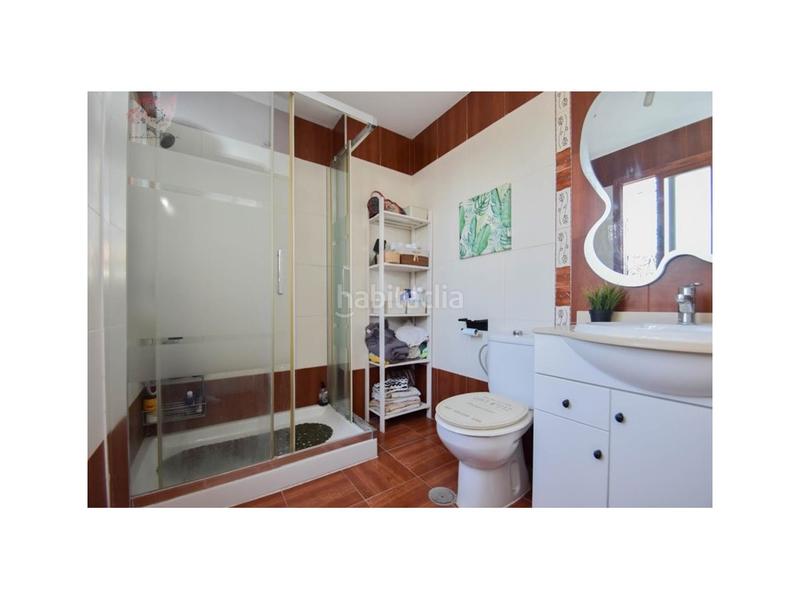 Foto 04a1d4d8-4f06-4c41-bf55-1e9b9ece2873. Àtic a calle cervantes 2 a Atarfe