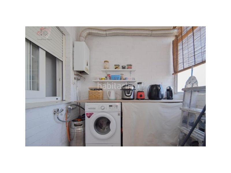 Foto 6e0a54b6-e455-4bb3-9601-bd677f6bf852. Àtic a calle cervantes 2 a Atarfe